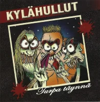 Turpa Täynnä