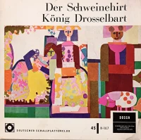 Der Schweinehirt / König Drosselbart