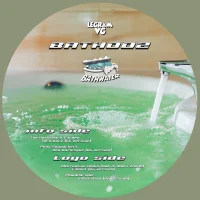 Bathwater 002