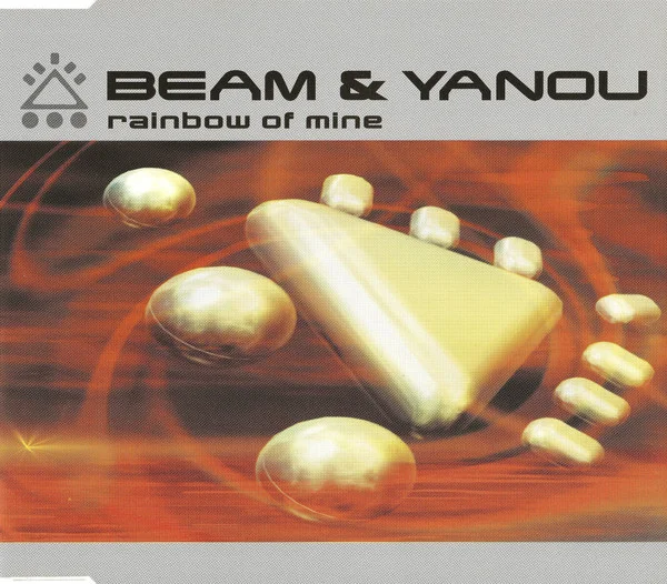 Rainbow Of Mine