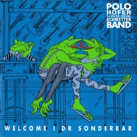 Welcome I Dr Sonderbar