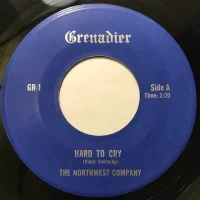 Hard To Cry