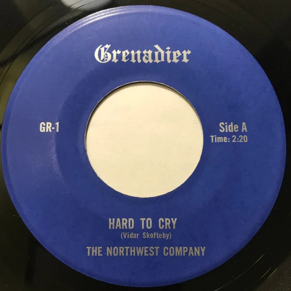Hard To Cry