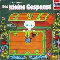 Das Kleine Gespenst