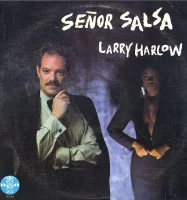 Señor Salsa