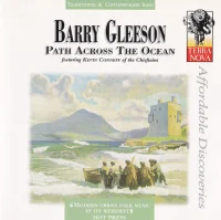 Path Across The Ocean