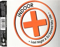Last Night A DJ Saved My Life