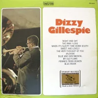 Dizzy Gillespie