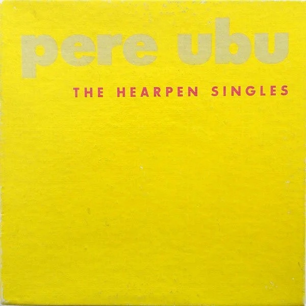 The Hearpen Singles