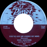 You've Got Me Losing My Mind / Pretty Little Thing