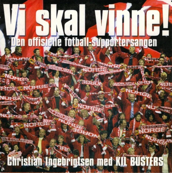 Vi Skal Vinne!