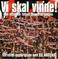 Vi Skal Vinne!