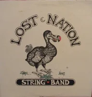Lost Nation String Band