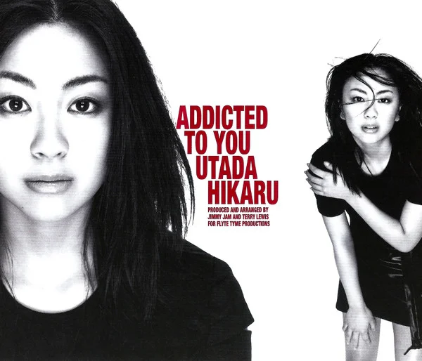 Addicted To You
