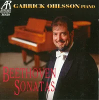 Beethoven Sonatas