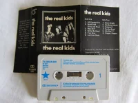 The Real Kids