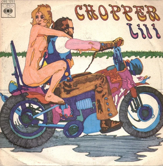 Lili