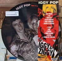 Iggy & Ziggy (Cleveland '77)