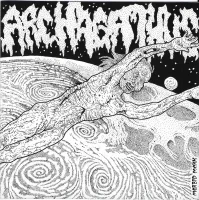 Archagathus / New York Against The Belzebu