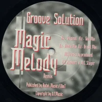 Magic Melody (Remix)