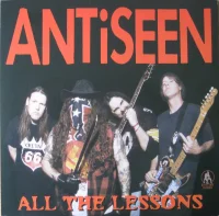 All The Lessons / Can't Get Enough