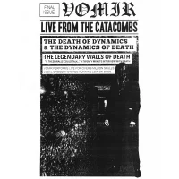 Live From The Catacombs