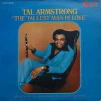 The Tallest Man In Love