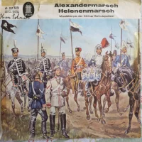 Alexandermarsch / Helenenmarsch