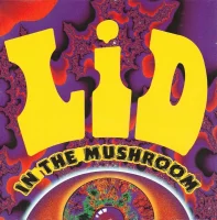 In The Mushroom