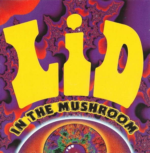 In The Mushroom