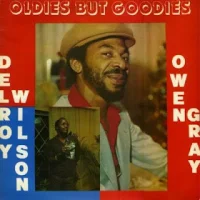 Oldies But Goodies