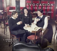 Evocación Del Viejo Madrid