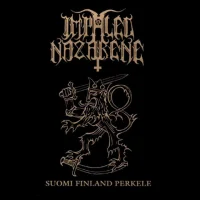 Suomi Finland Perkele