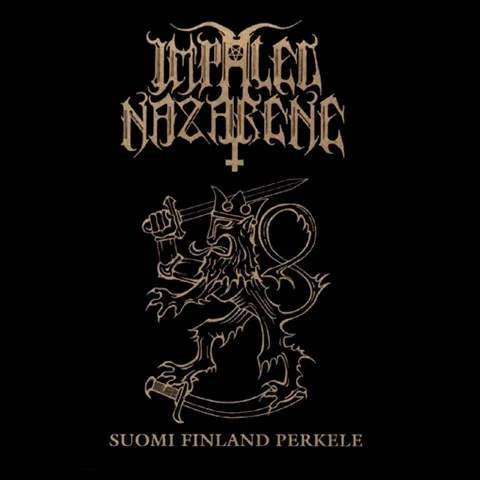 Suomi Finland Perkele