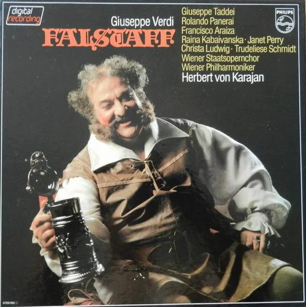 Falstaff