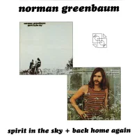 Spirit In The Sky + Back Home Again