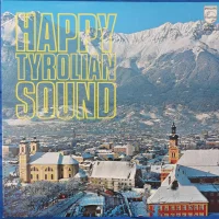 Happy Tyrolian Sound