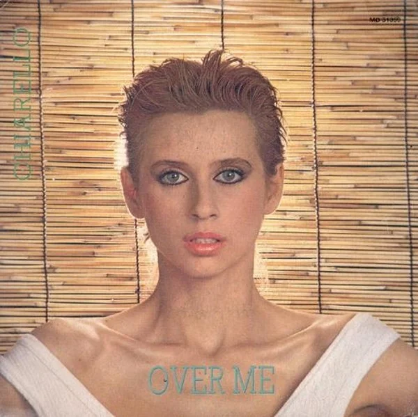 Over Me