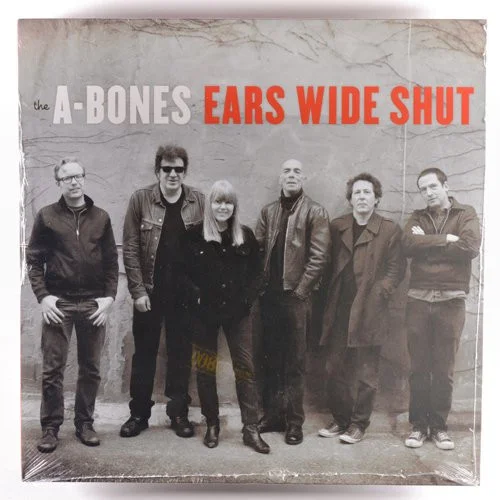 Ears Wide Shut