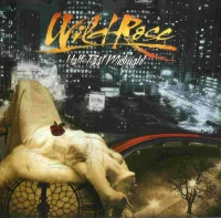 Half Past Midnight