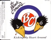 Kicking My Heart Around