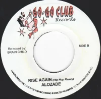 Rise Again (Hip Hop Remix) /  More Prayer (Remix)