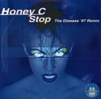 Stop (The Disease '97 Remix)