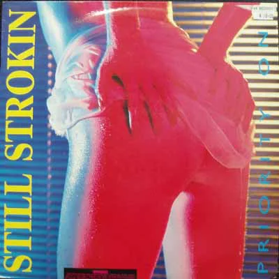 Still Strokin'