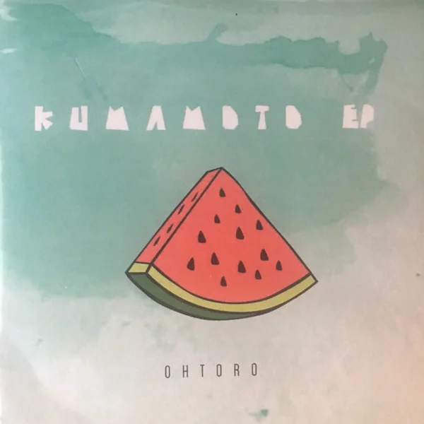Kumamoto EP