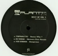Best Of Vol. 1