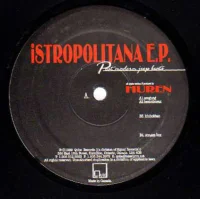 Istropolitana E.P. (Post Modern Jeep Beats)