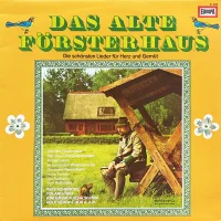 Das Alte Försterhaus