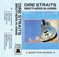 Brothers In Arms
