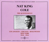 Los Angeles - Chicago - Hollywood - New York 1936 - 1944